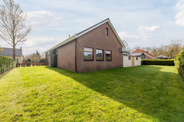 Medium property photo - Bakovensweg 1, 9545 TJ Bourtange